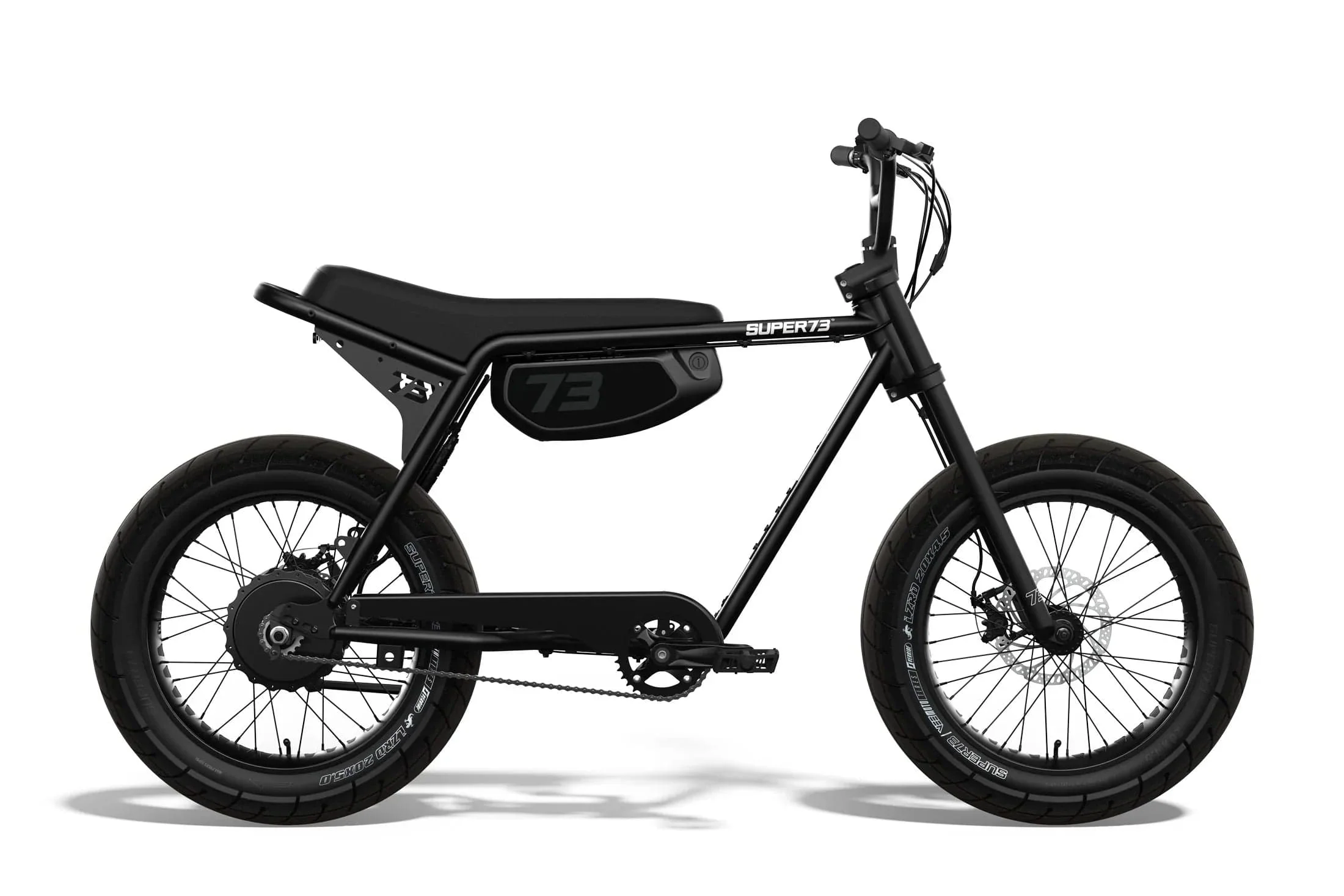 ZX (Core) - Super73 Electric Bike - Image 15