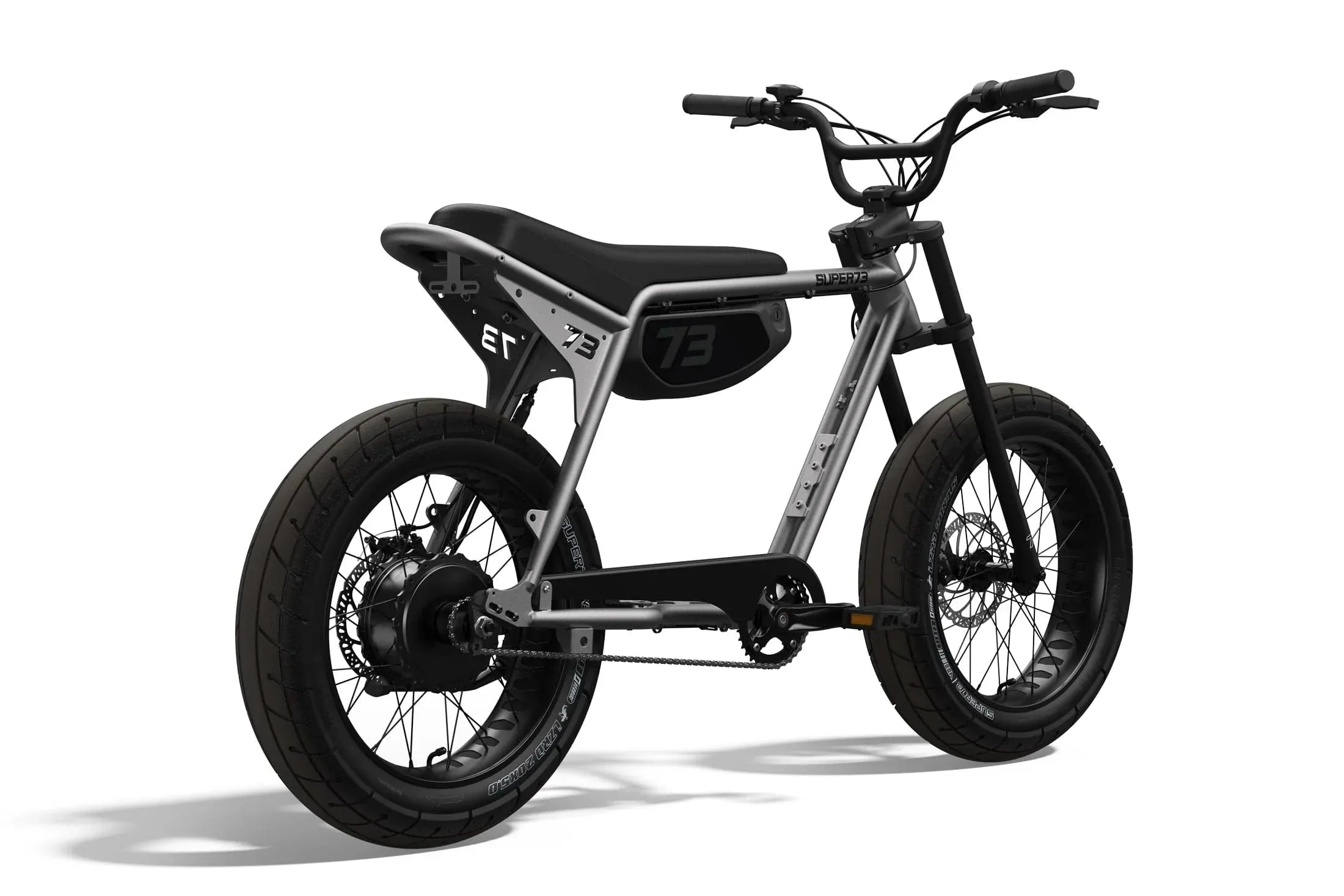 ZX (Core) - Super73 Electric Bike - Image 20