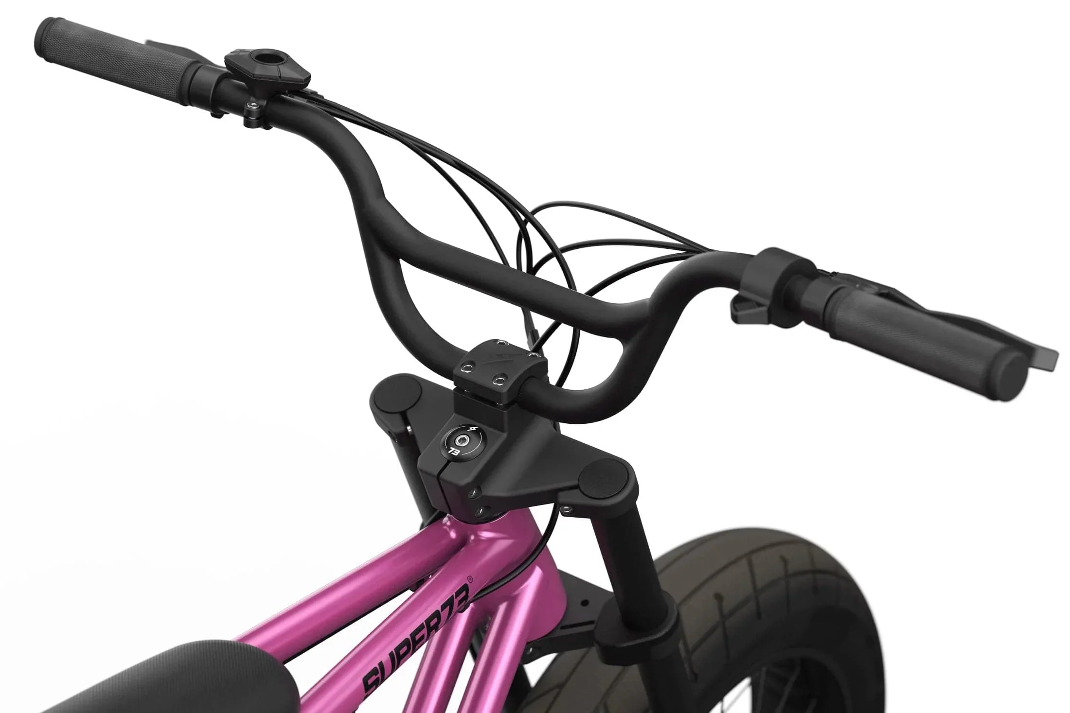 ZX (Core) - Super73 Electric Bike - Image 24