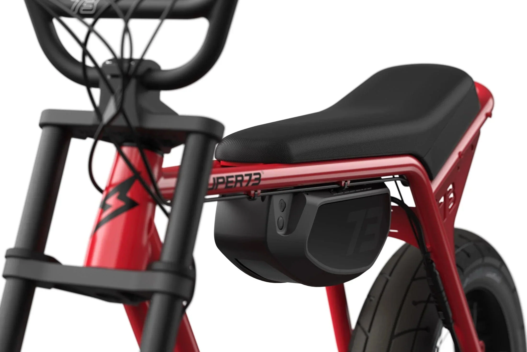 ZX (Core) - Super73 Electric Bike - Image 28