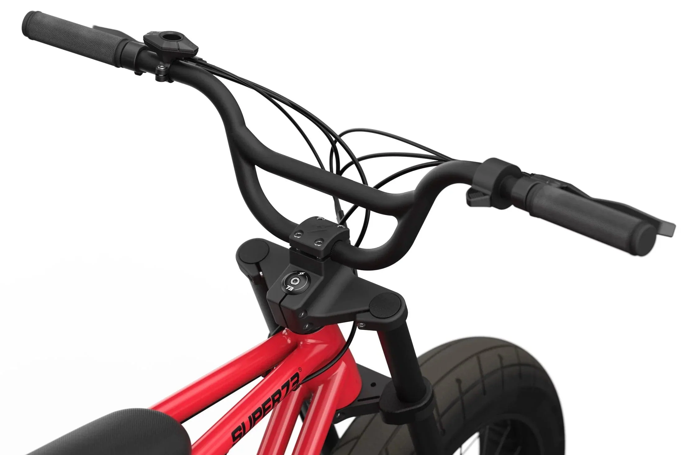 ZX (Core) - Super73 Electric Bike - Image 30