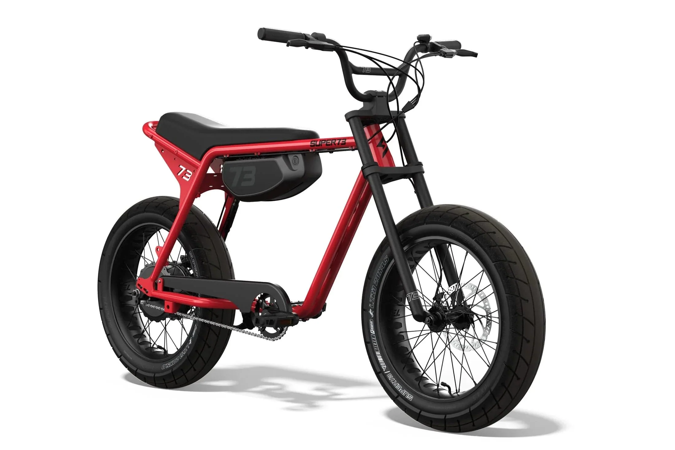 ZX (Core) - Super73 Electric Bike - Image 31