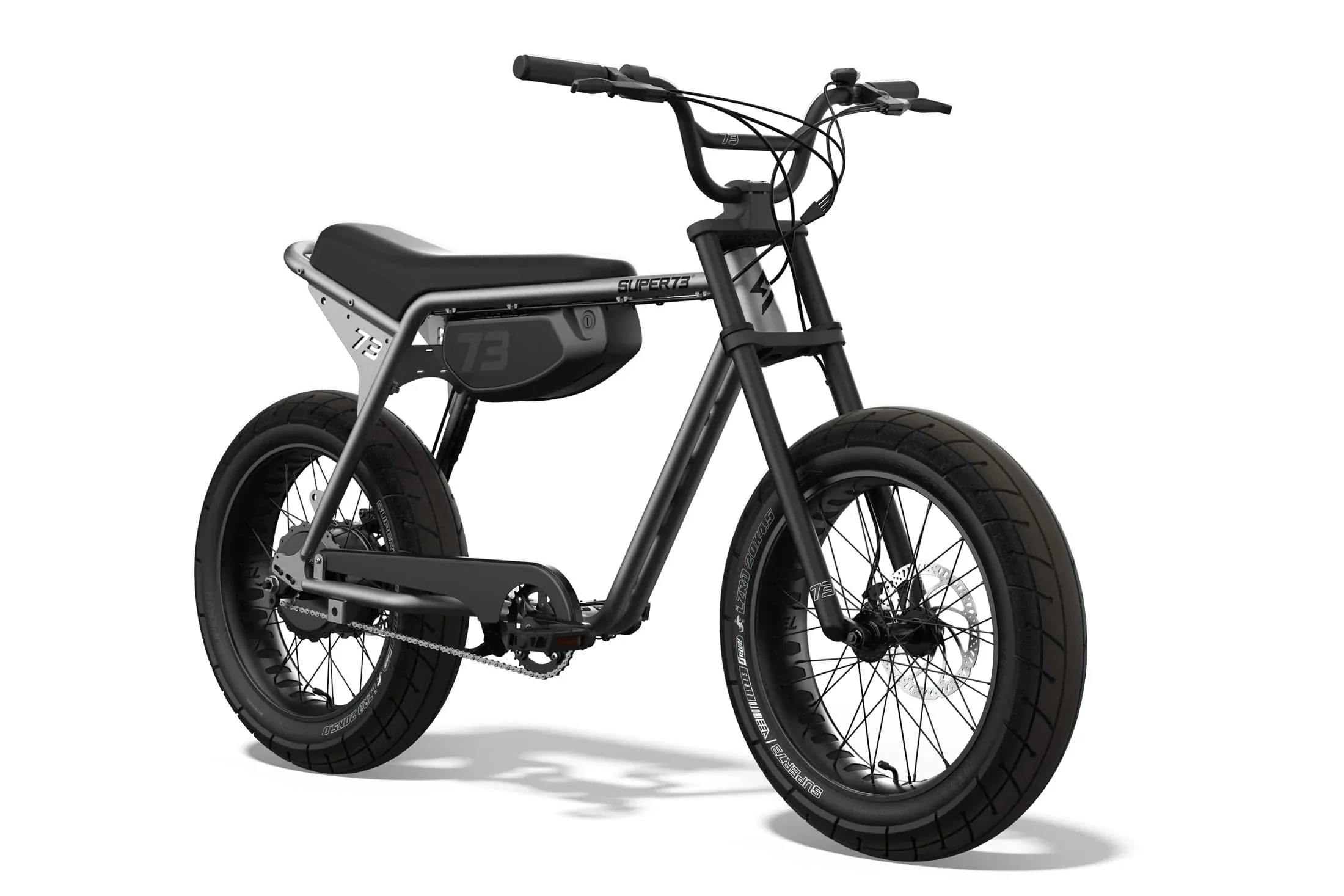 ZX (Core) - Super73 Electric Bike - Image 34