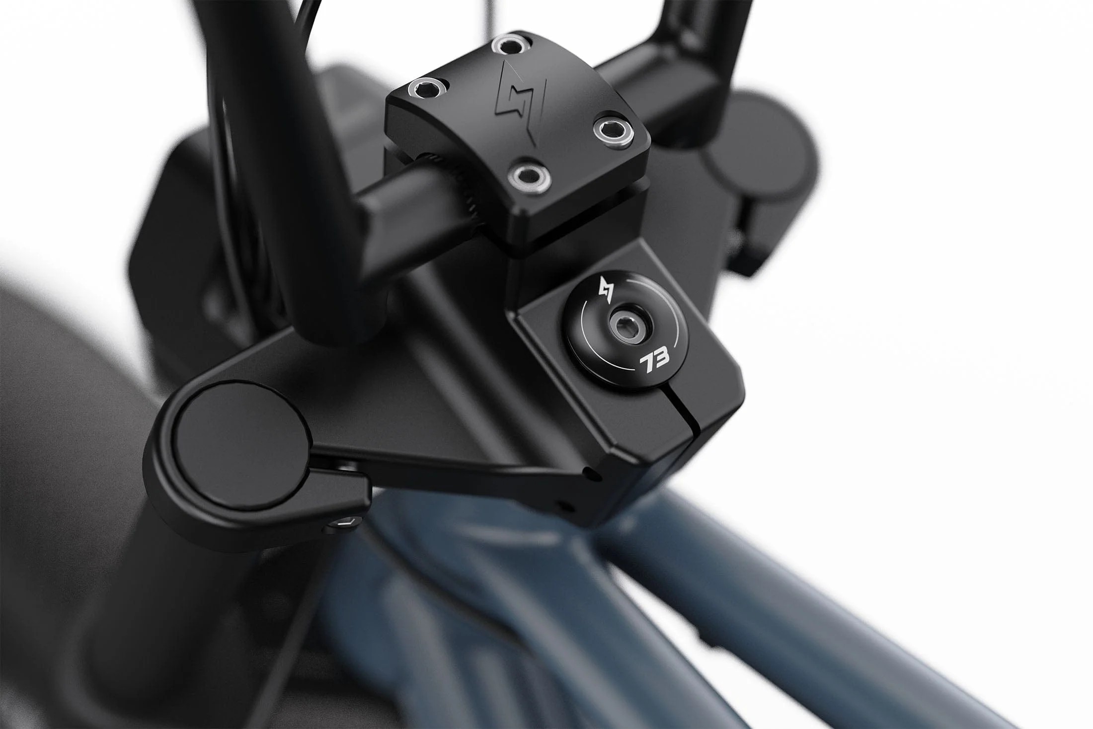 ZX (Core) - Super73 Electric Bike - Image 4