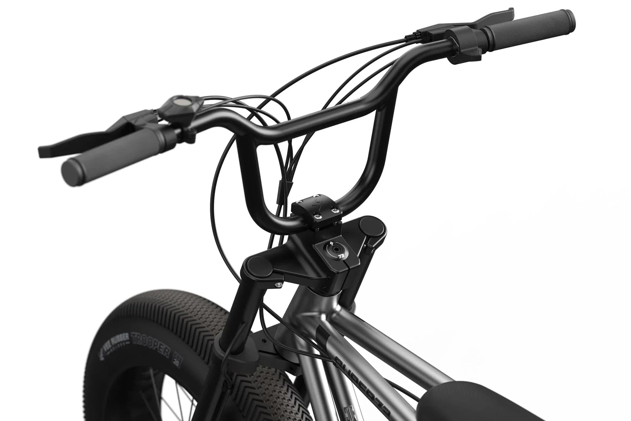 Z Miami (Core) - Super73 Electric Bike - Image 11