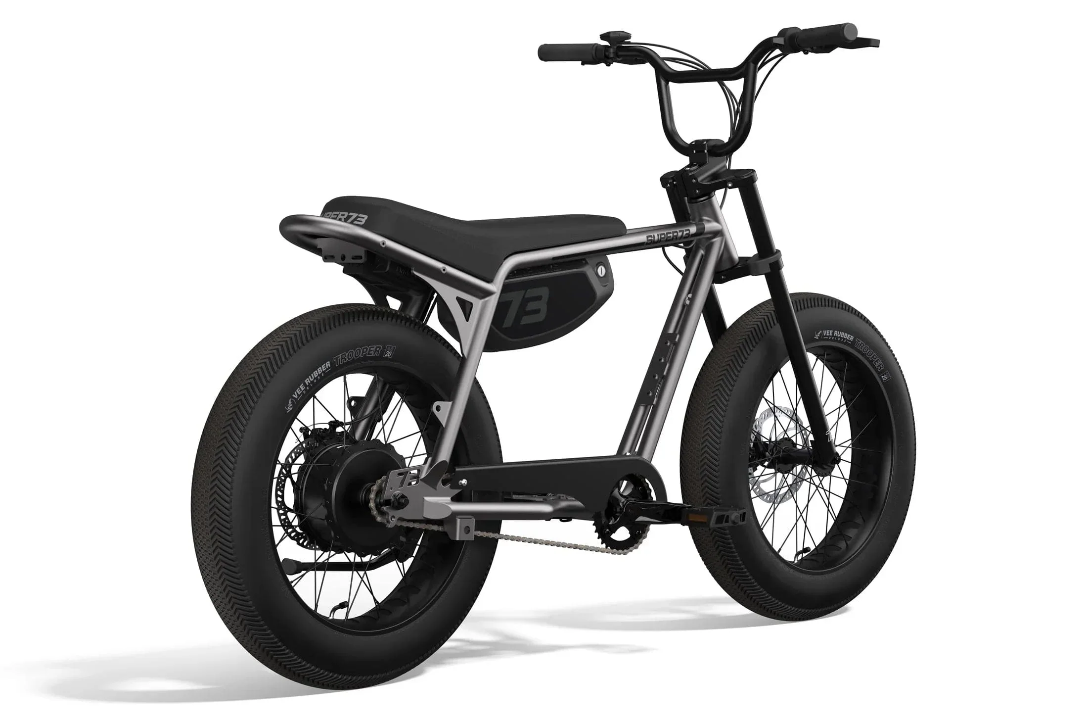 Z Miami (Core) - Super73 Electric Bike - Image 12