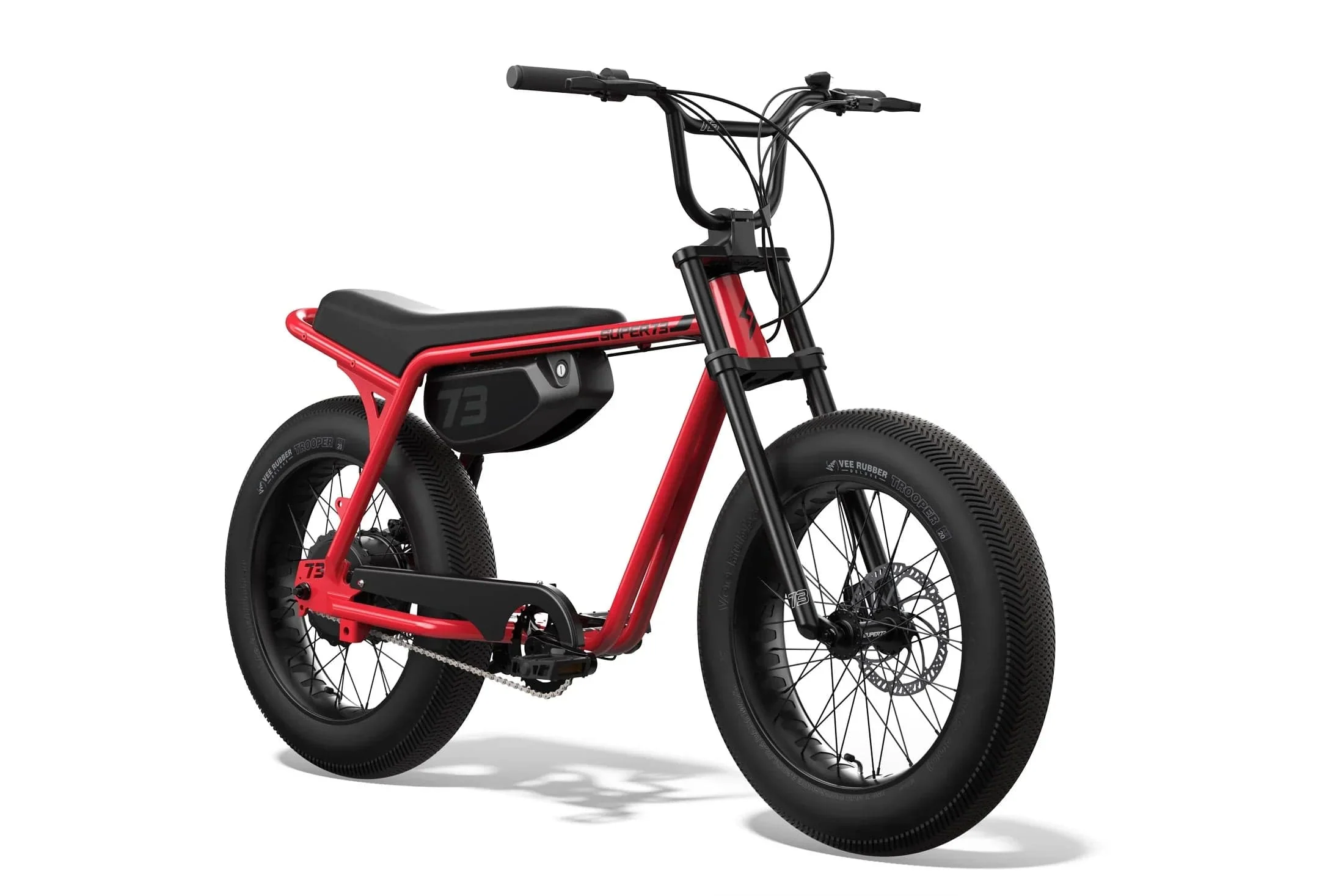 Z Miami (Core) - Super73 Electric Bike - Image 22
