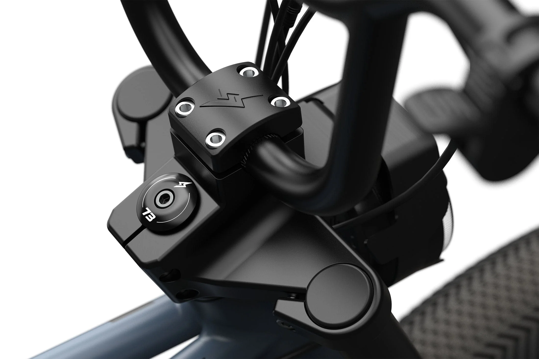 Z Miami (Core) - Super73 Electric Bike - Image 5