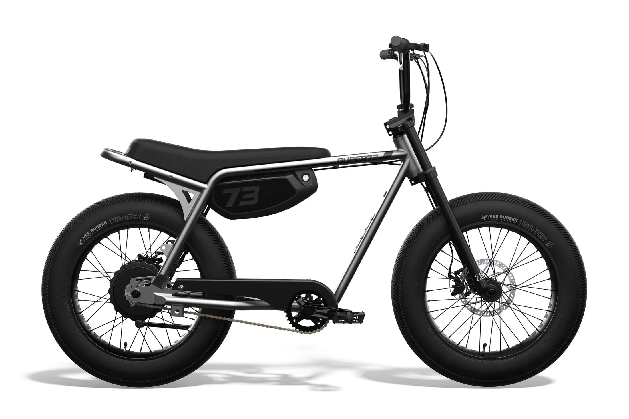 Z Miami (Core) - Super73 Electric Bike - Image 7