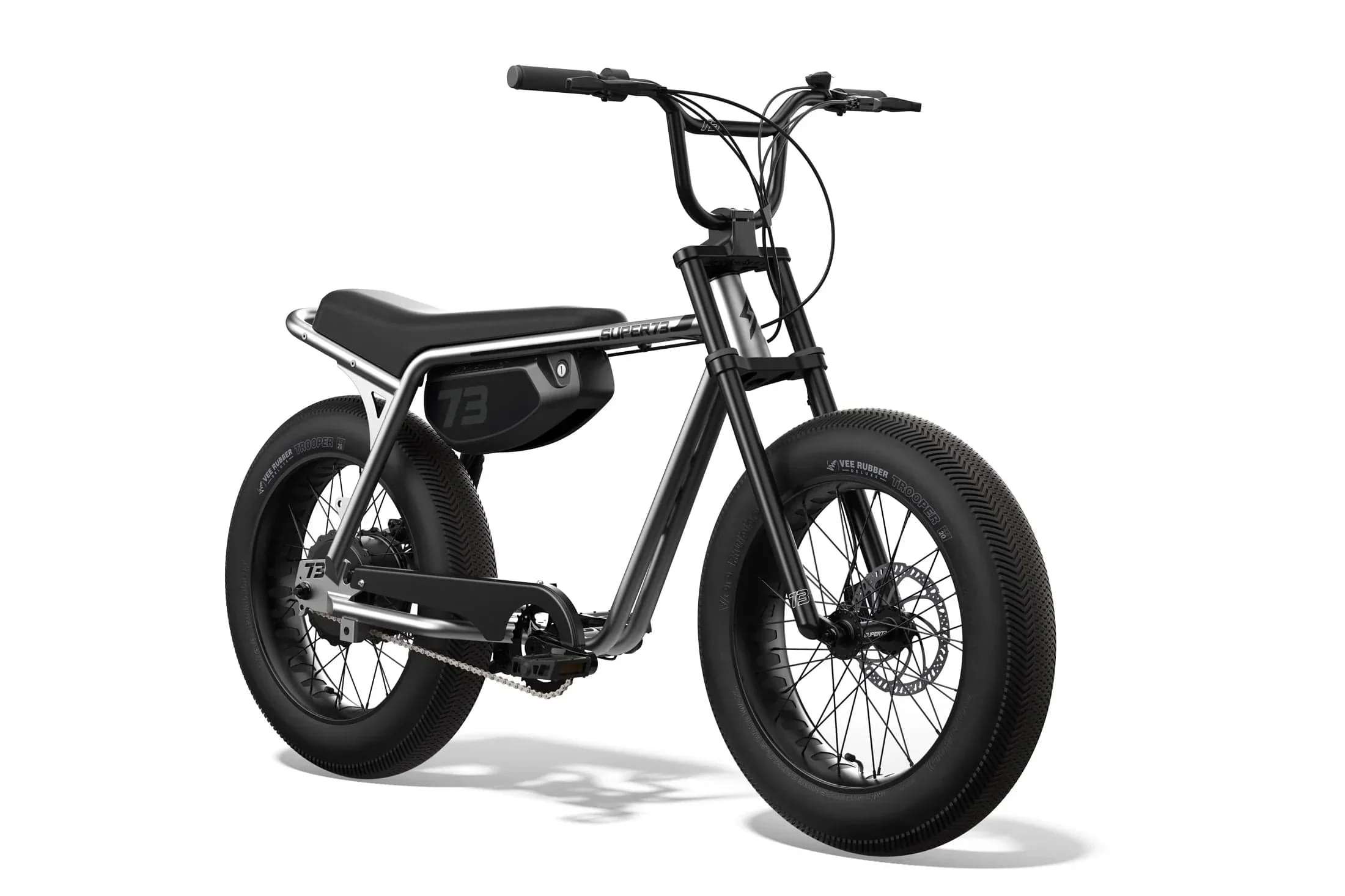 Z Miami (Core) - Super73 Electric Bike - Image 8