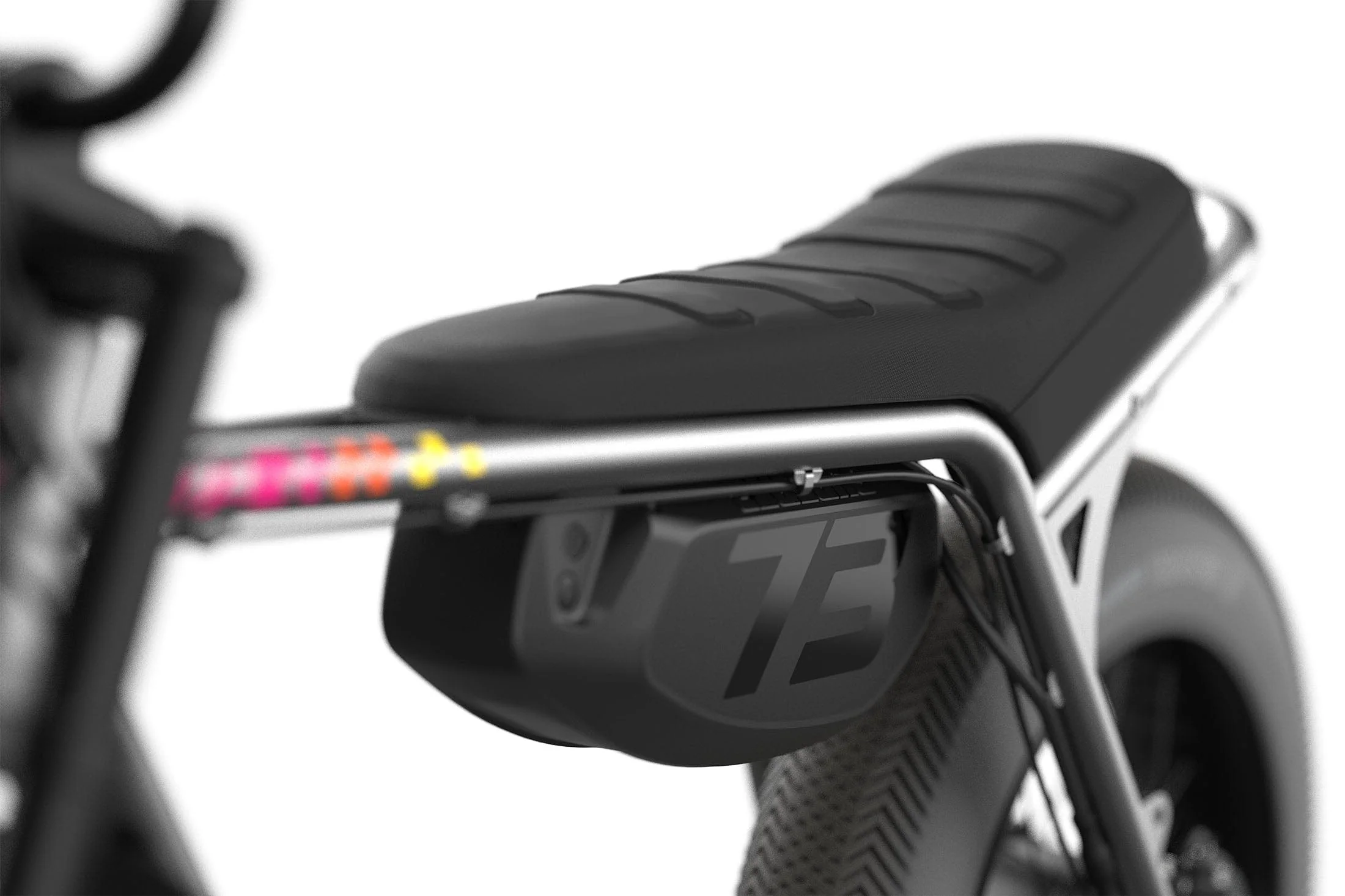Z Miami Limited Edition (LE) - Super73 Electric Bikes - Image 3