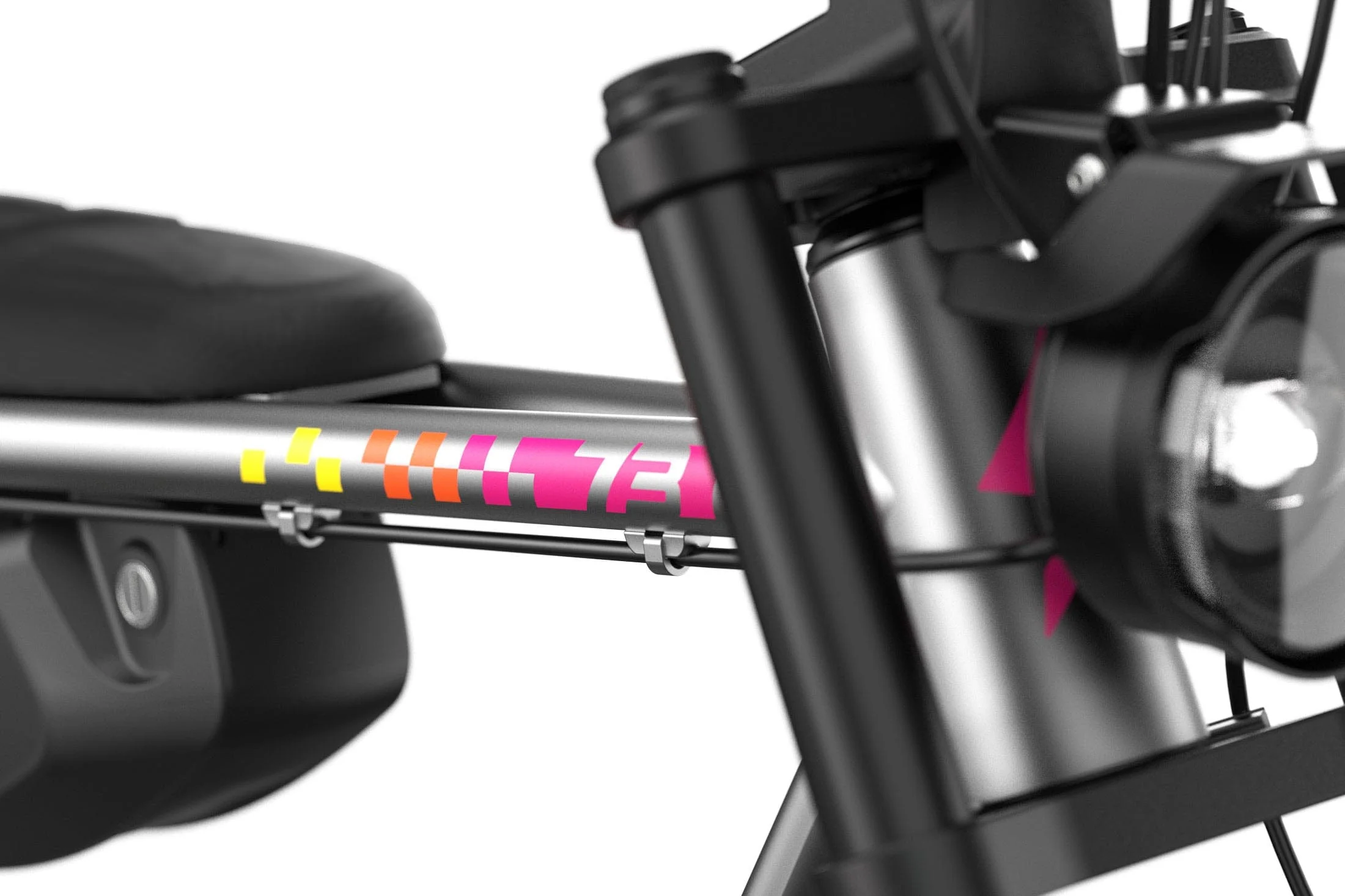 Z Miami Limited Edition (LE) - Super73 Electric Bikes - Image 4