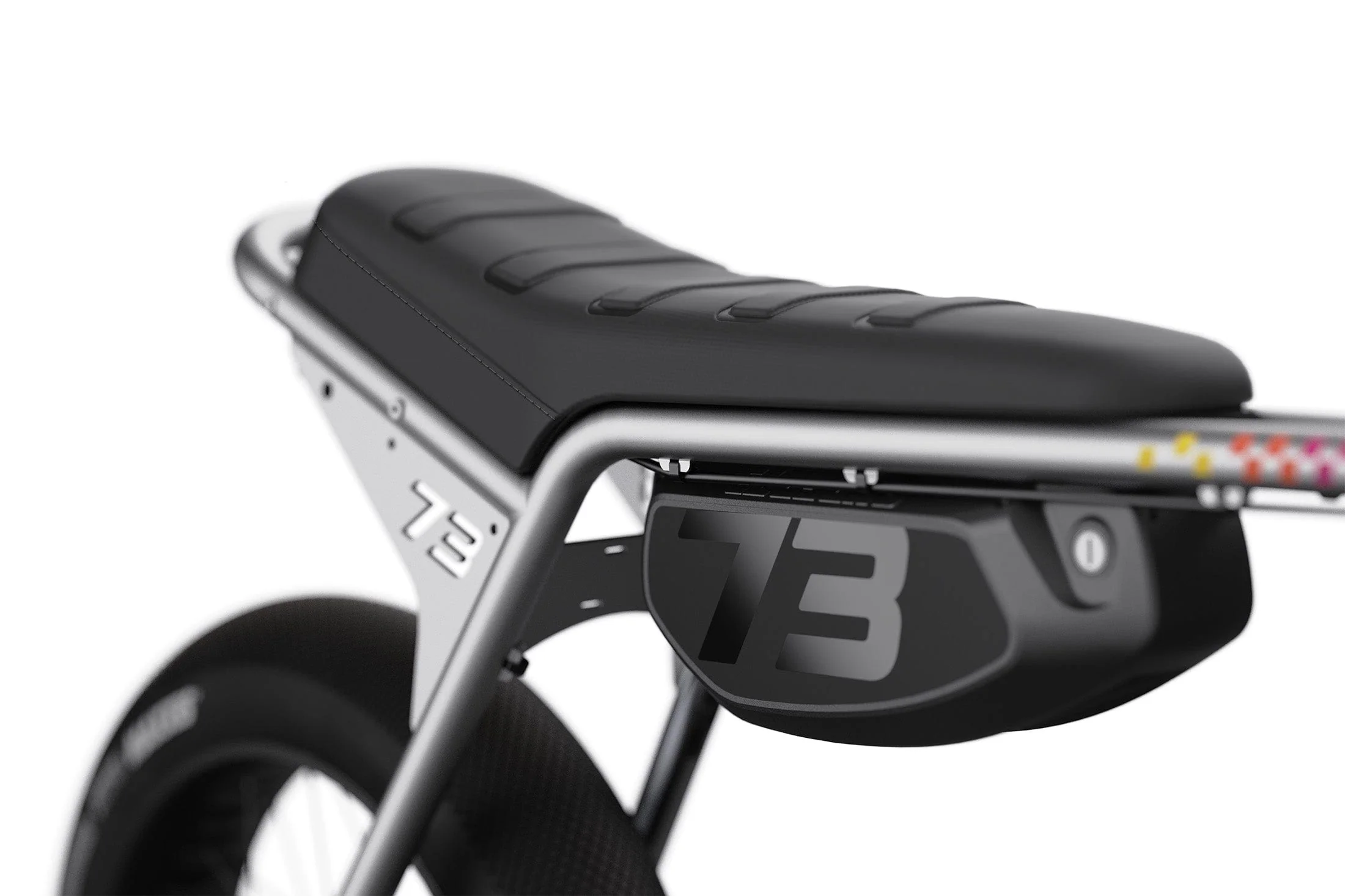 ZX (LE) - Super73 Electric Bike - Image 5