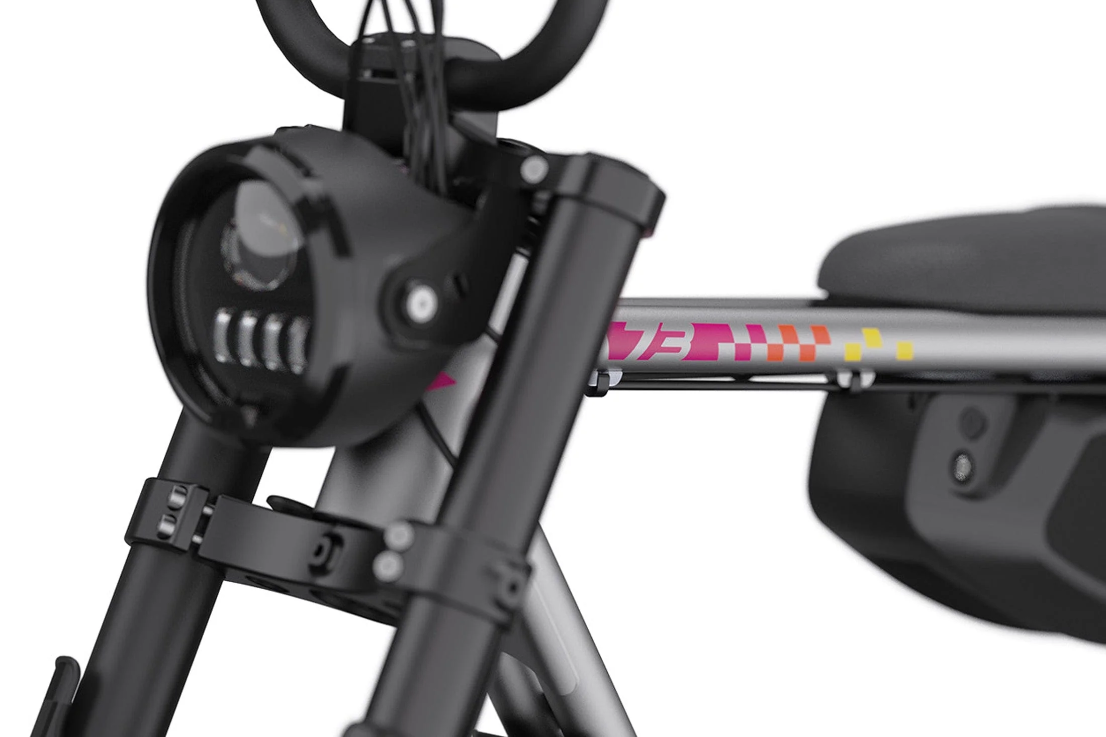 ZX (LE) - Super73 Electric Bike - Image 7
